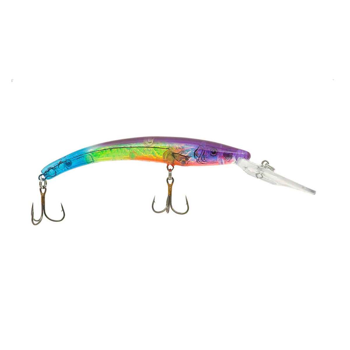 Acme 800 Series Reef Runner Deep Diver Minnow Bait Acme 800 Series Reef Runner Deep Diver Minnow Bait