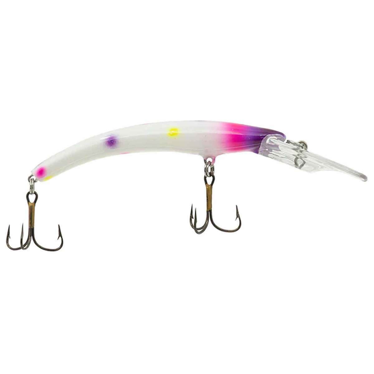 ACME Reef Runner Deep Ripper Extra Deep Diving Crankbait ACME Reef Runner Deep Ripper Extra Deep Diving Crankbait