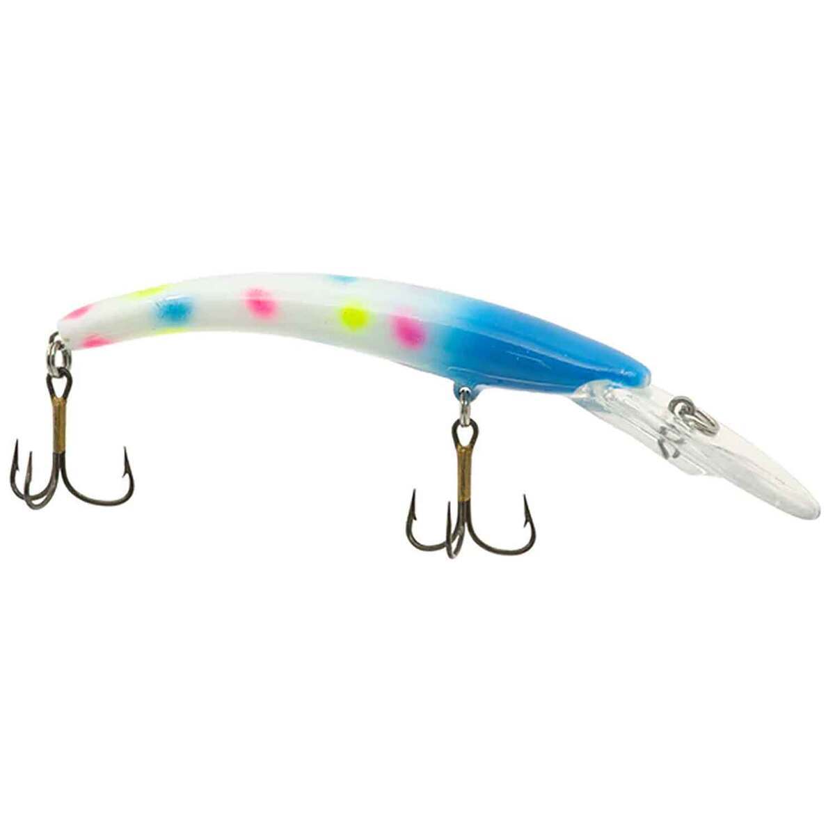 ACME Reef Runner Deep Ripper Extra Deep Diving Crankbait ACME Reef Runner Deep Ripper Extra Deep Diving Crankbait