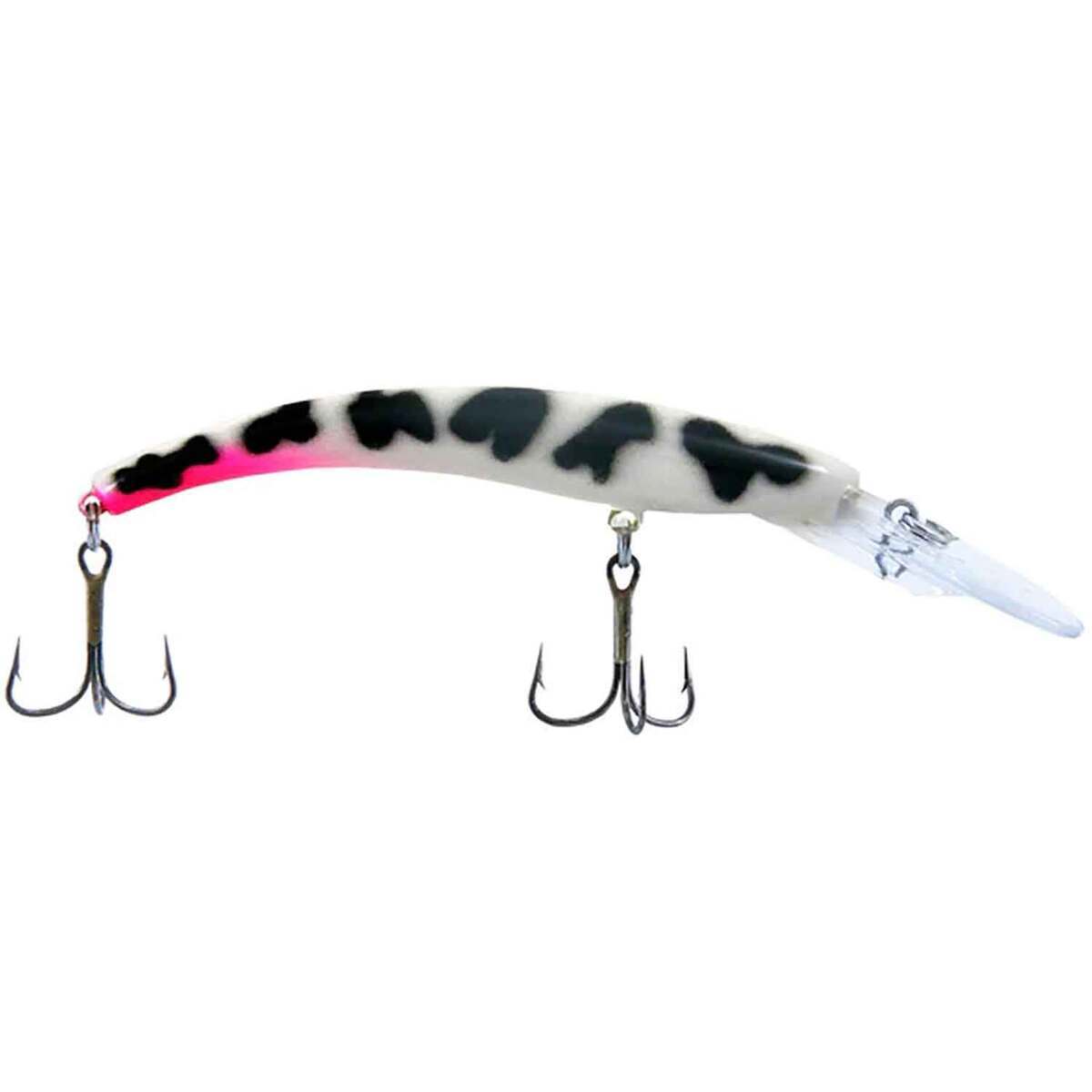 ACME Reef Runner Deep Ripper Extra Deep Diving Crankbait ACME Reef Runner Deep Ripper Extra Deep Diving Crankbait