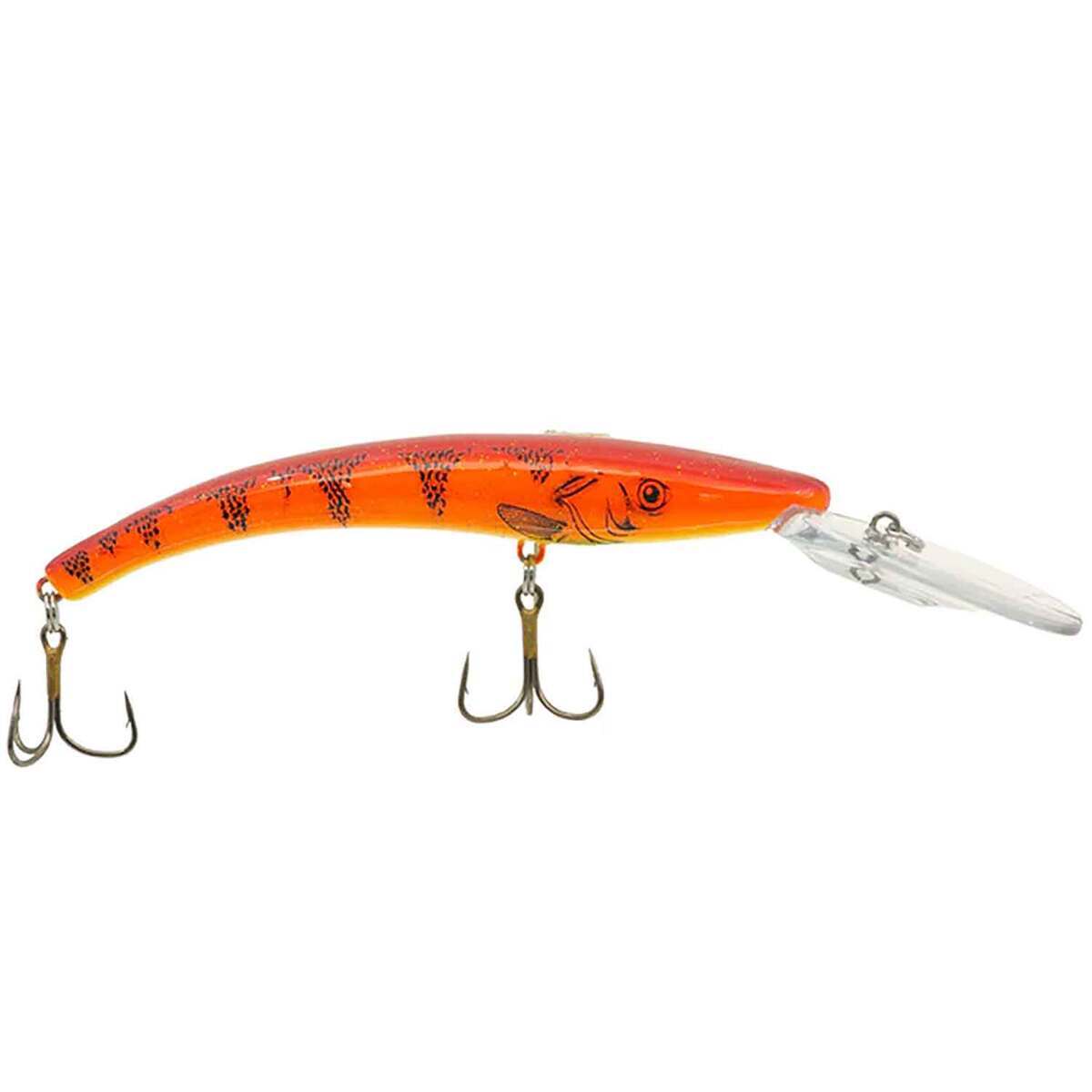 ACME Reef Runner Deep Ripper Extra Deep Diving Crankbait ACME Reef Runner Deep Ripper Extra Deep Diving Crankbait