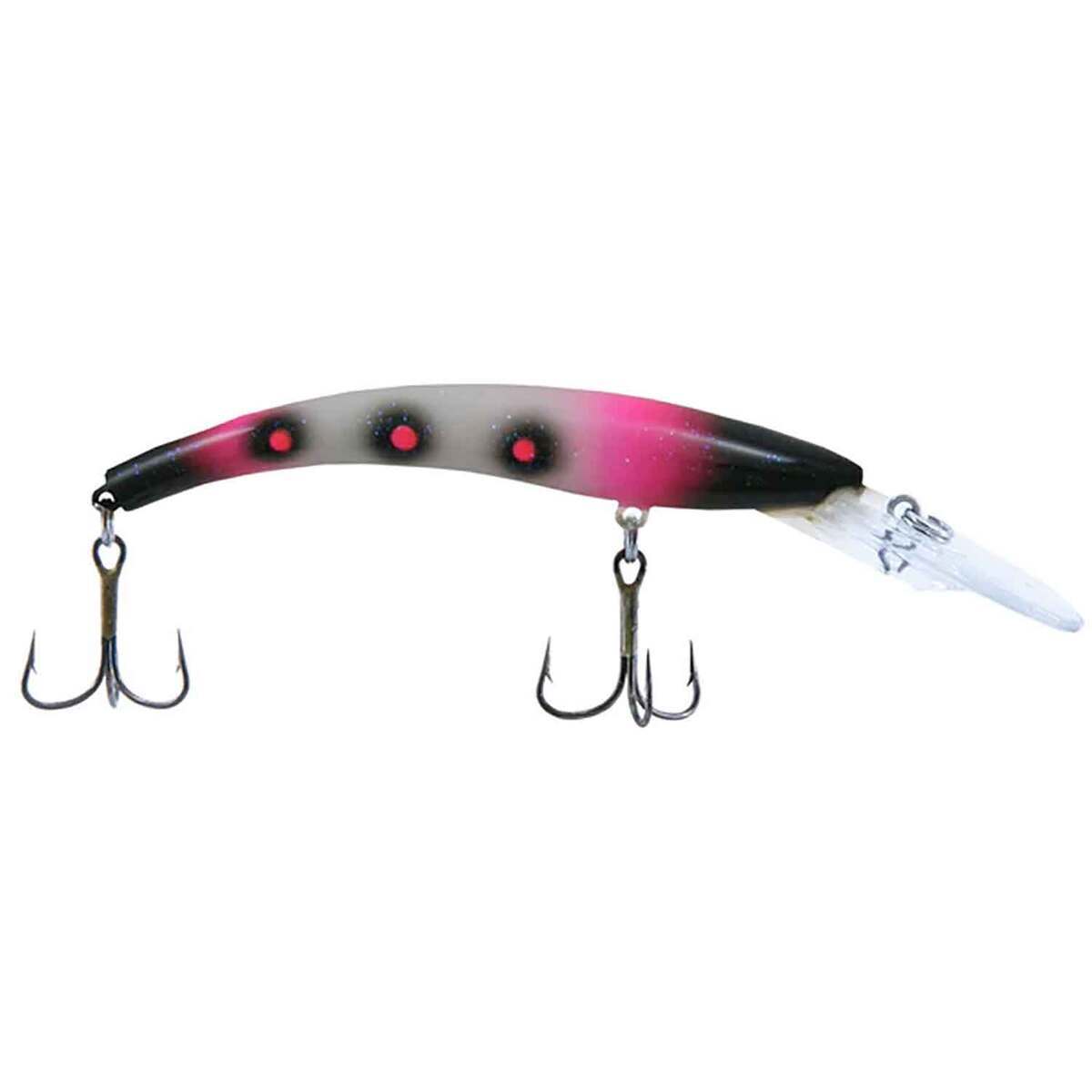 ACME Reef Runner Deep Ripper Extra Deep Diving Crankbait ACME Reef Runner Deep Ripper Extra Deep Diving Crankbait