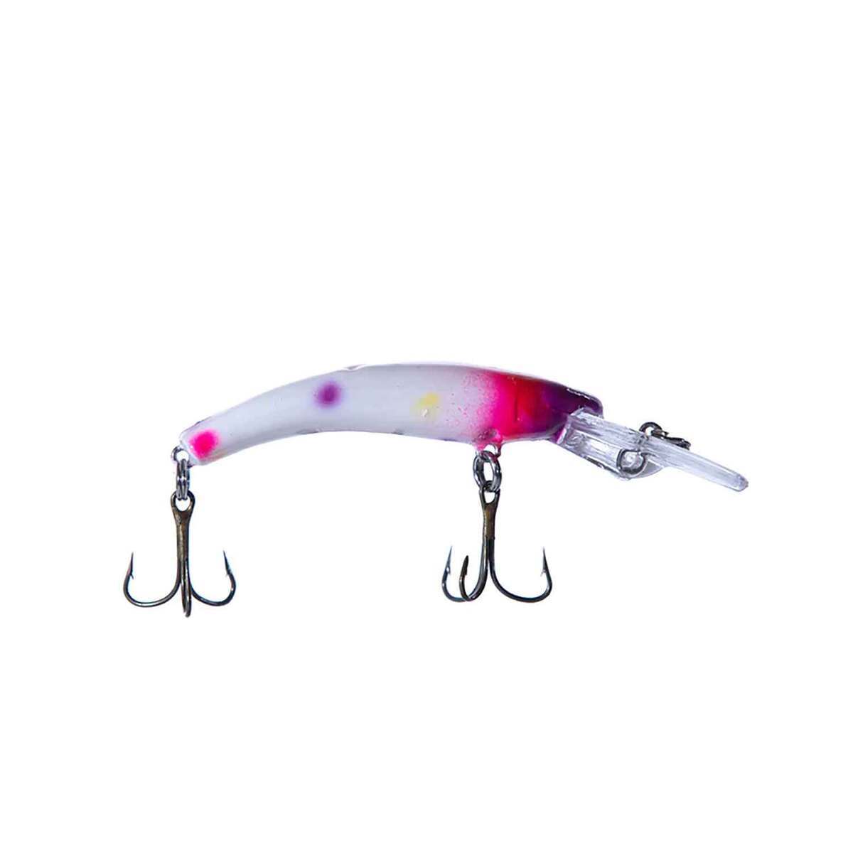 Acme Reef Runner Mini-Rip Deep Diving Crankbait Acme Reef Runner Mini-Rip Deep Diving Crankbait