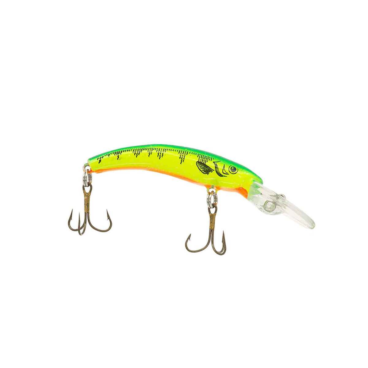 Acme Reef Runner Mini-Rip Deep Diving Crankbait Acme Reef Runner Mini-Rip Deep Diving Crankbait