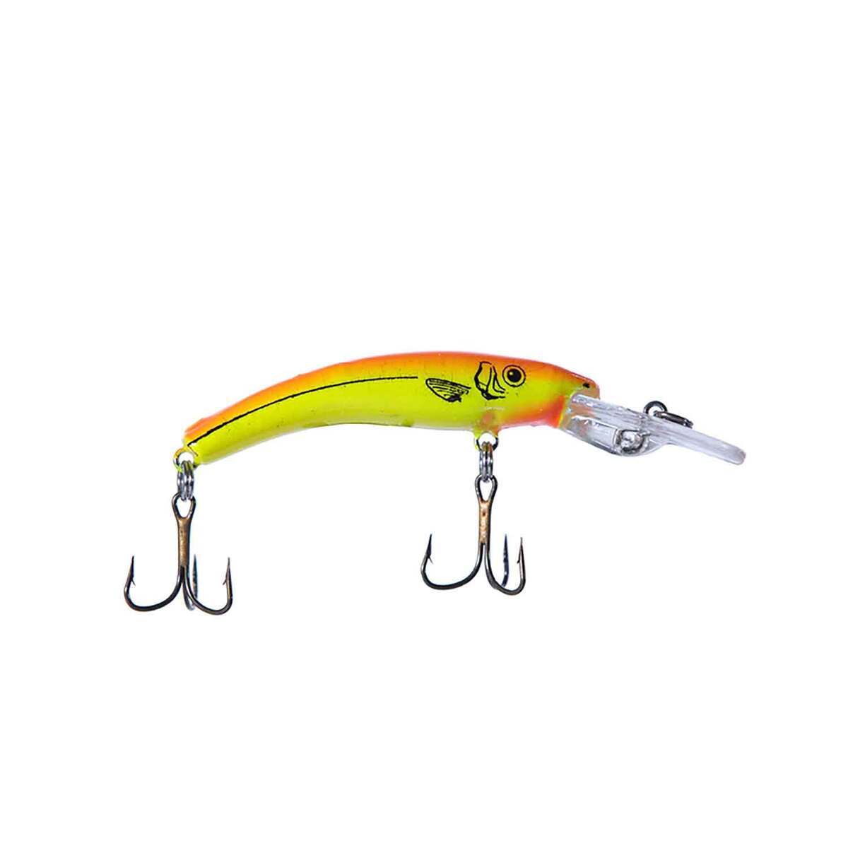 Acme Reef Runner Mini-Rip Deep Diving Crankbait Acme Reef Runner Mini-Rip Deep Diving Crankbait