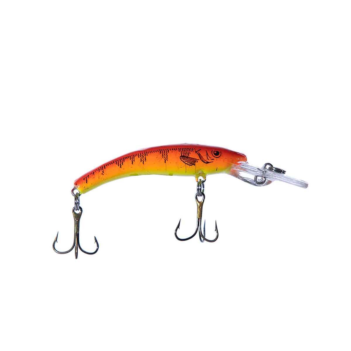 Acme Reef Runner Mini-Rip Deep Diving Crankbait Acme Reef Runner Mini-Rip Deep Diving Crankbait