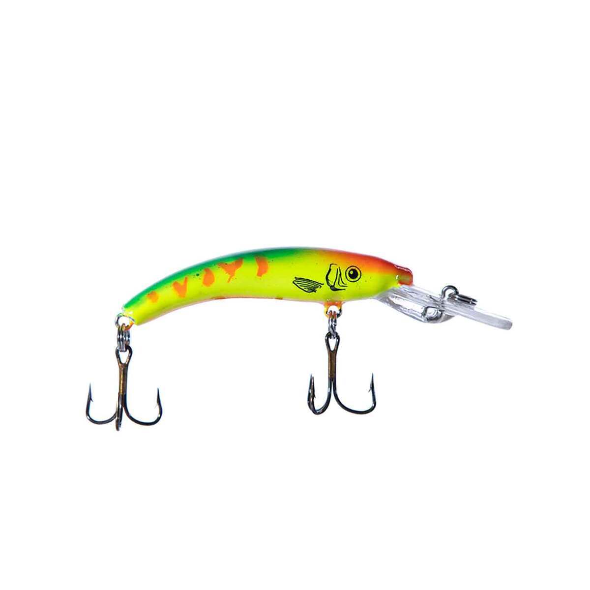 Acme Reef Runner Mini-Rip Deep Diving Crankbait Acme Reef Runner Mini-Rip Deep Diving Crankbait
