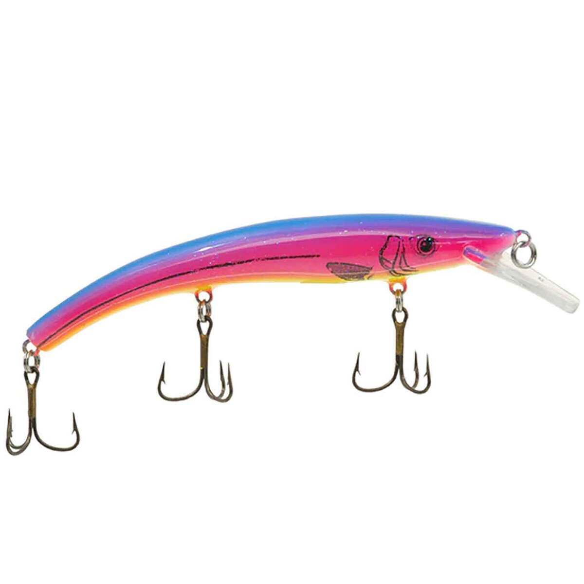 ACME Reef Runner Ripstick Deep Diving Crankbait ACME Reef Runner Ripstick Deep Diving Crankbait