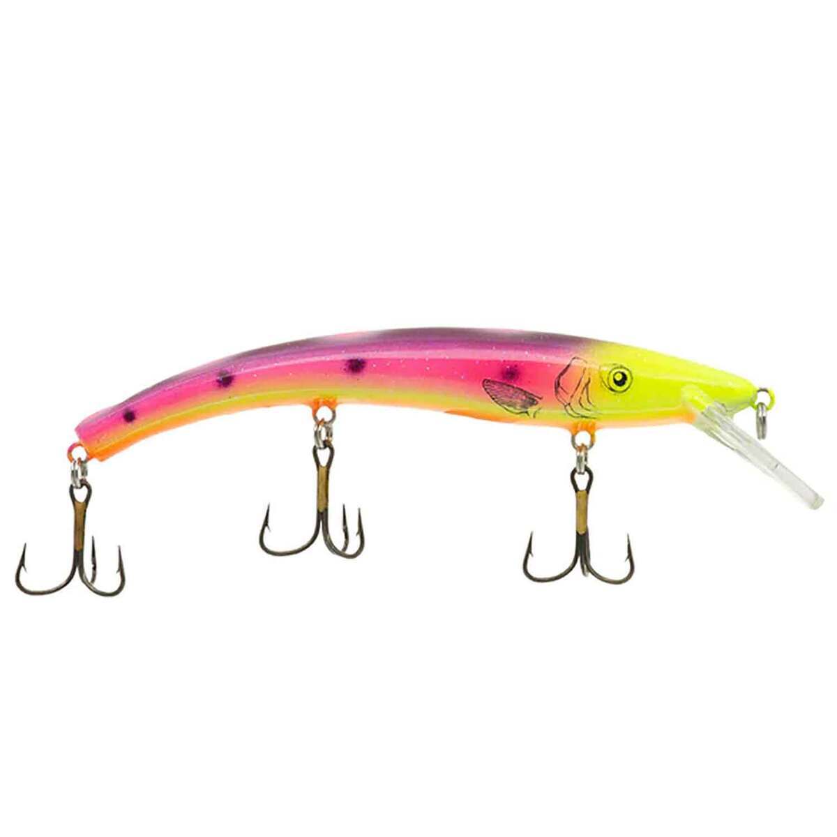 ACME Reef Runner Ripstick Deep Diving Crankbait ACME Reef Runner Ripstick Deep Diving Crankbait