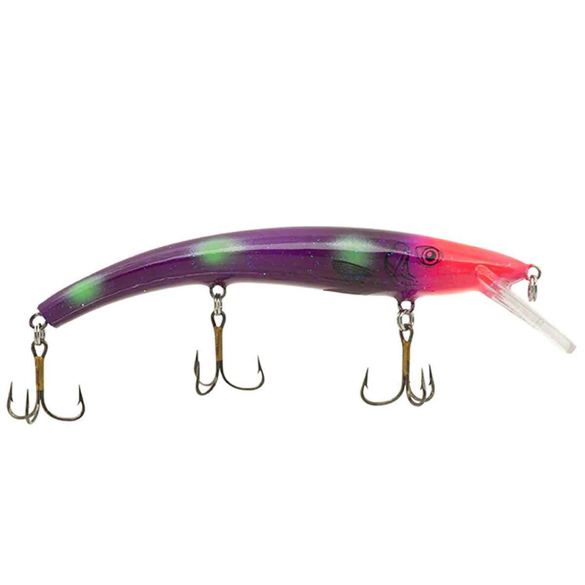 ACME Reef Runner Ripstick Deep Diving Crankbait ACME Reef Runner Ripstick Deep Diving Crankbait