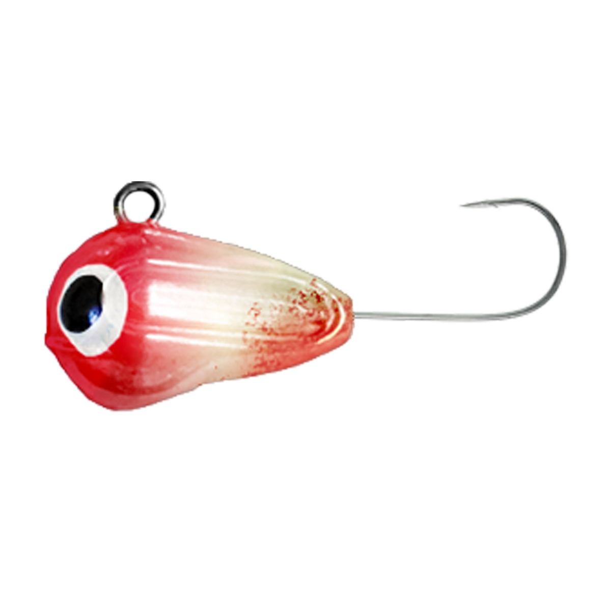 Acme Tungsten Slider Ice Fishing Jig Acme Tungsten Slider Ice Fishing Jig