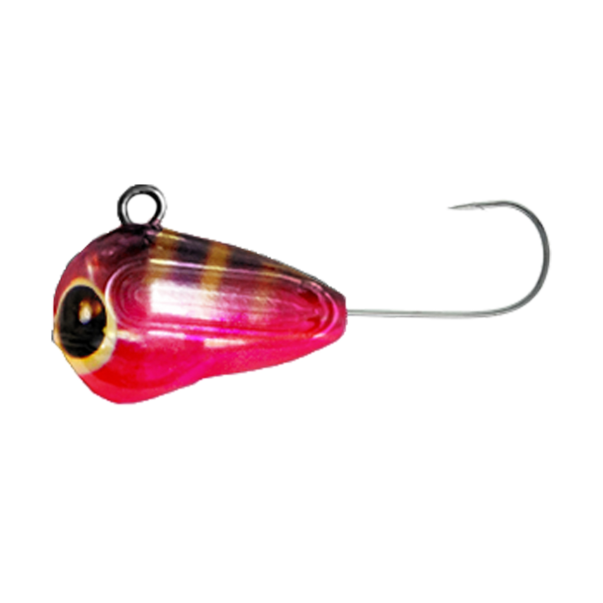 Acme Tungsten Slider Ice Fishing Jig Acme Tungsten Slider Ice Fishing Jig
