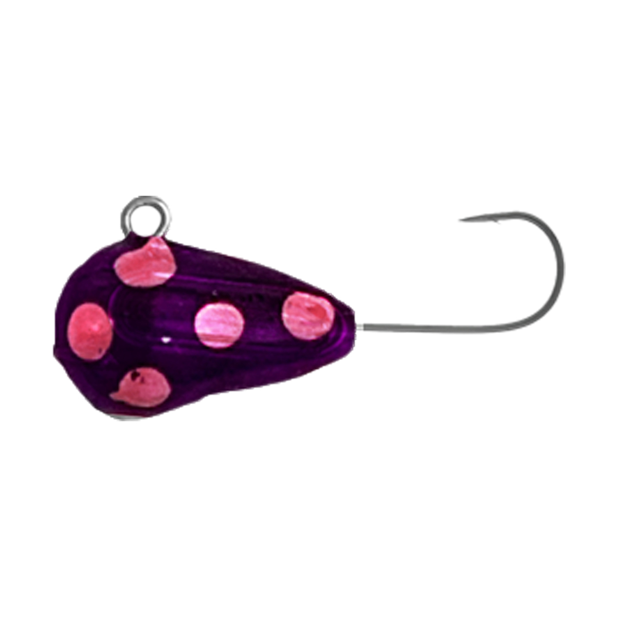 Acme Tungsten Slider Ice Fishing Jig Acme Tungsten Slider Ice Fishing Jig