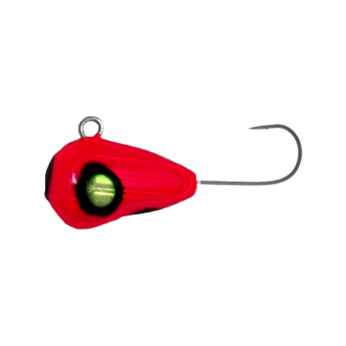 Acme Tungsten Slider Ice Fishing Jig Acme Tungsten Slider Ice Fishing Jig