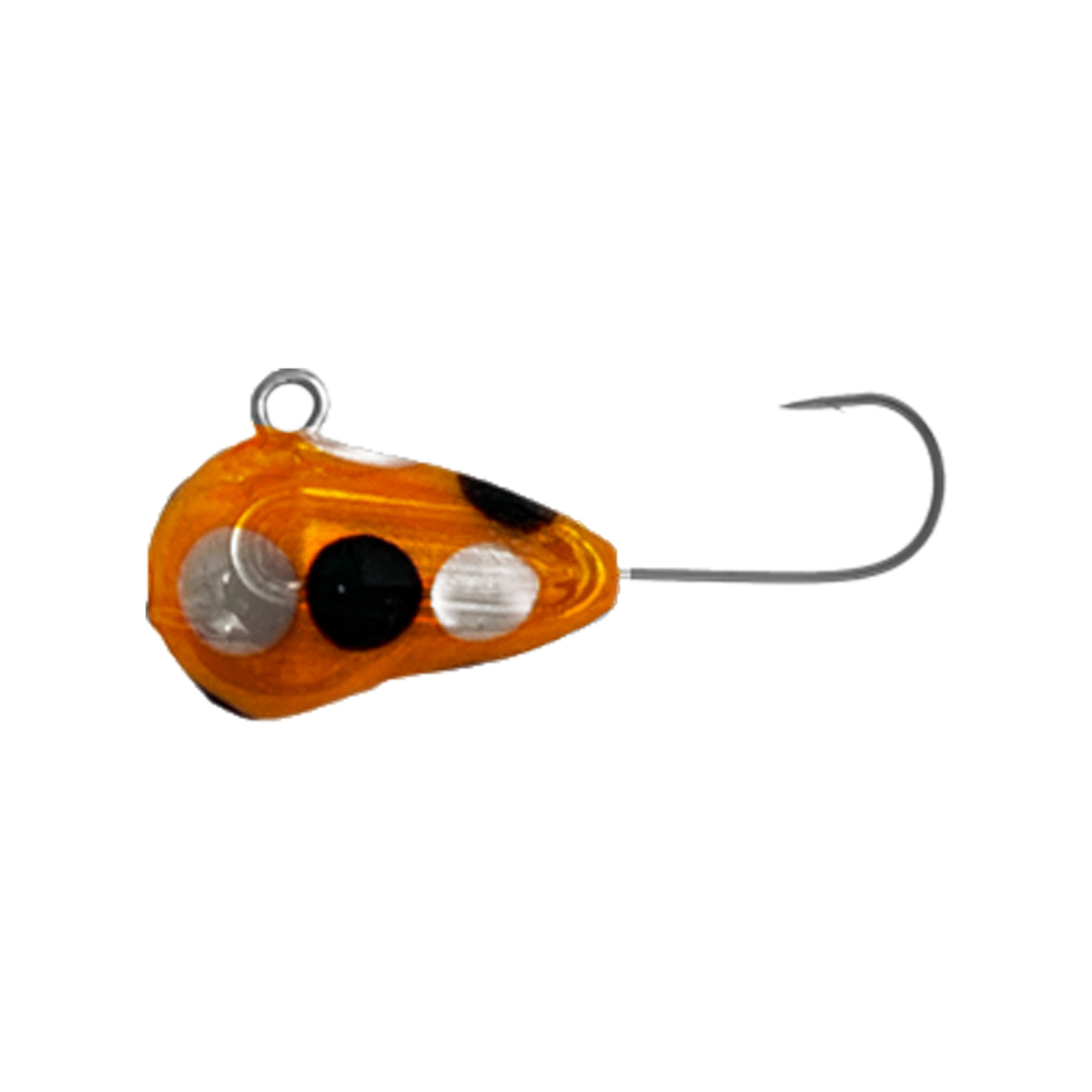 Acme Tungsten Slider Ice Fishing Jig Acme Tungsten Slider Ice Fishing Jig