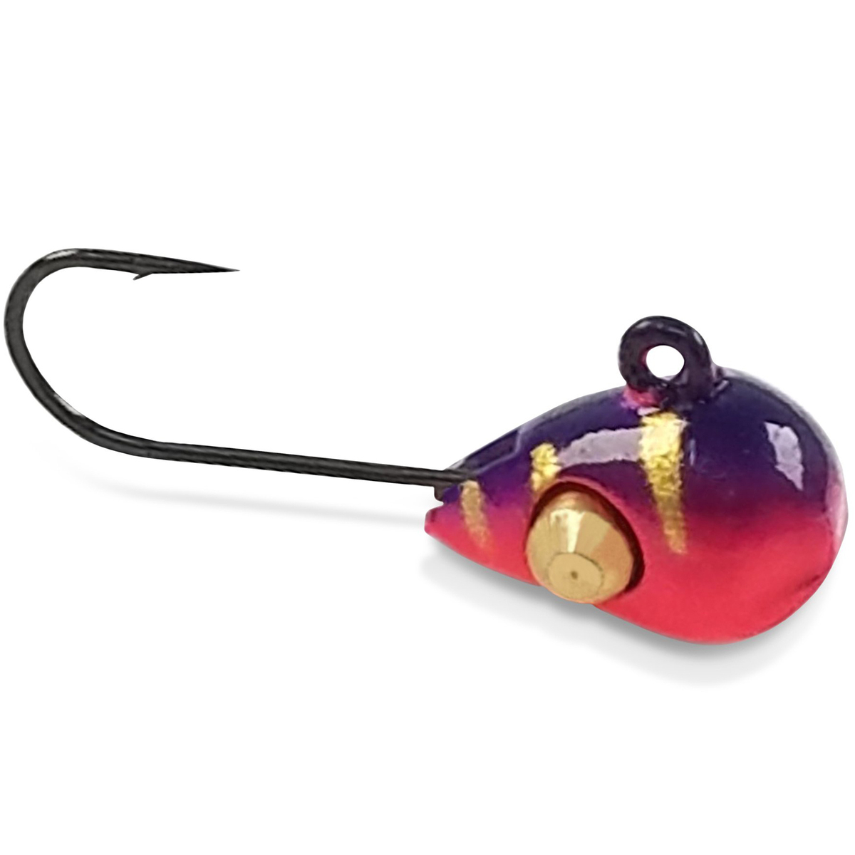 Acme Tungsten Sling Blade Ice Fishing Jig - Da Shiz, 1/32oz - Da Shiz 9 Acme Tungsten Sling Blade Ice Fishing Jig - Da Shiz, 1/32oz - Da Shiz 9