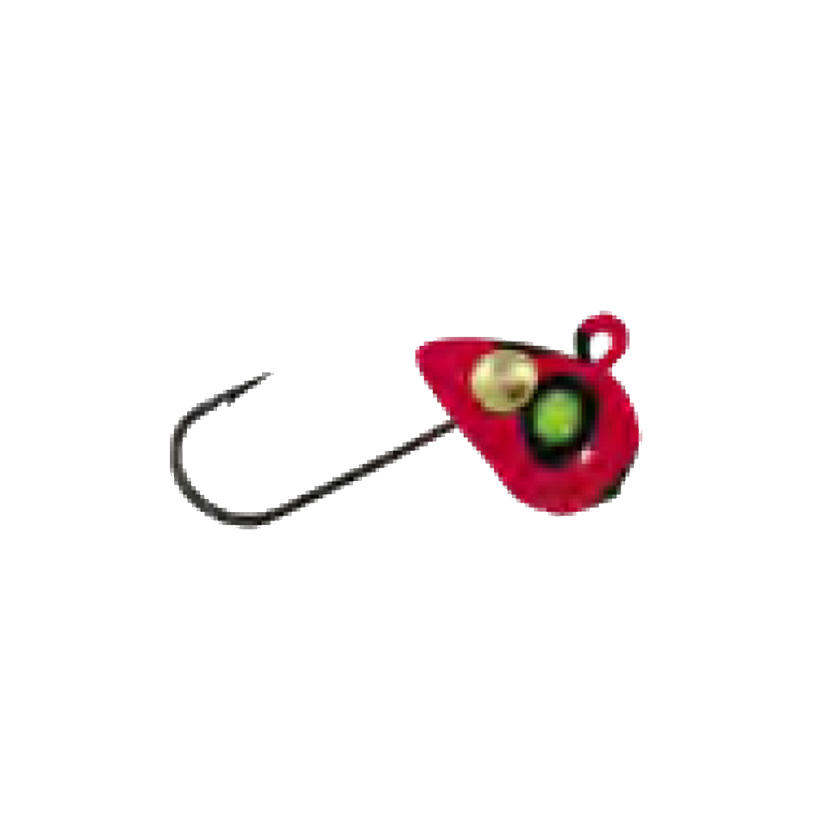 Acme Tungsten Sling Blade Ice Fishing Jig - Rona, 3/32oz - Rona 8 Acme Tungsten Sling Blade Ice Fishing Jig - Rona, 3/32oz - Rona 8