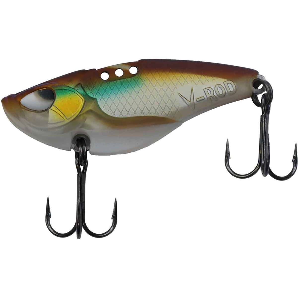ACME V-Rod Blade Bait ACME V-Rod Blade Bait