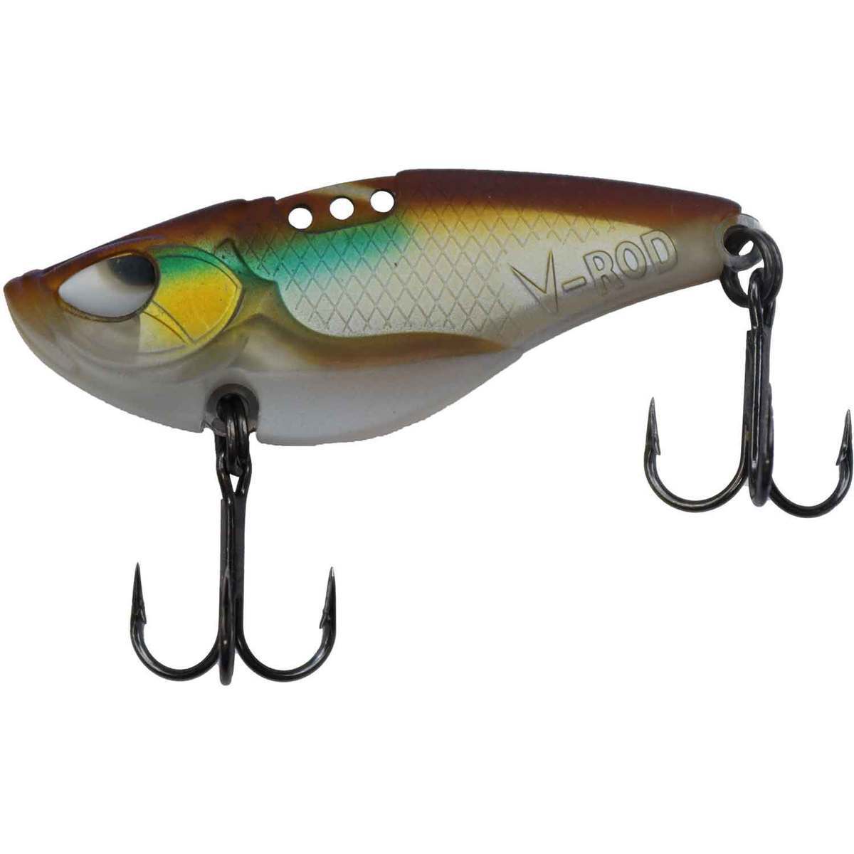 Acme V-Rod Blade Bait Acme V-Rod Blade Bait