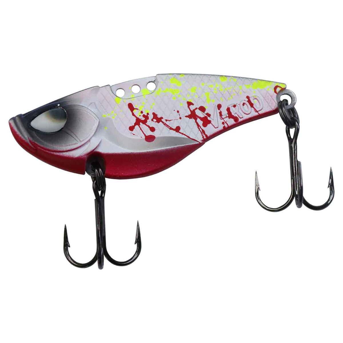 ACME V-Rod Blade Bait ACME V-Rod Blade Bait