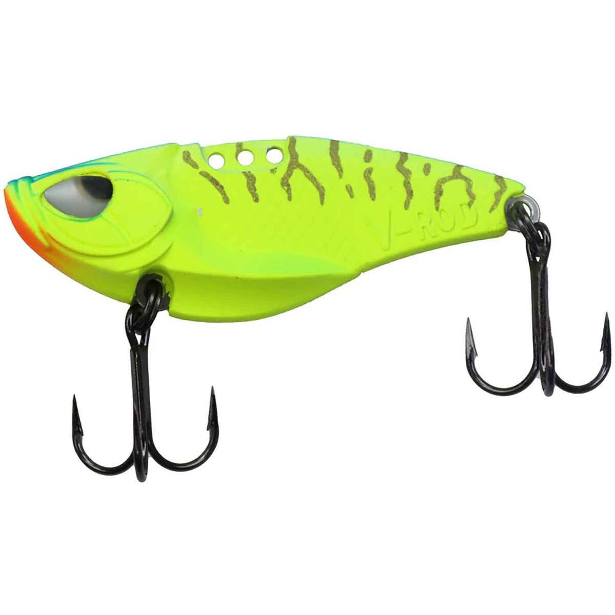 ACME V-Rod Blade Bait ACME V-Rod Blade Bait