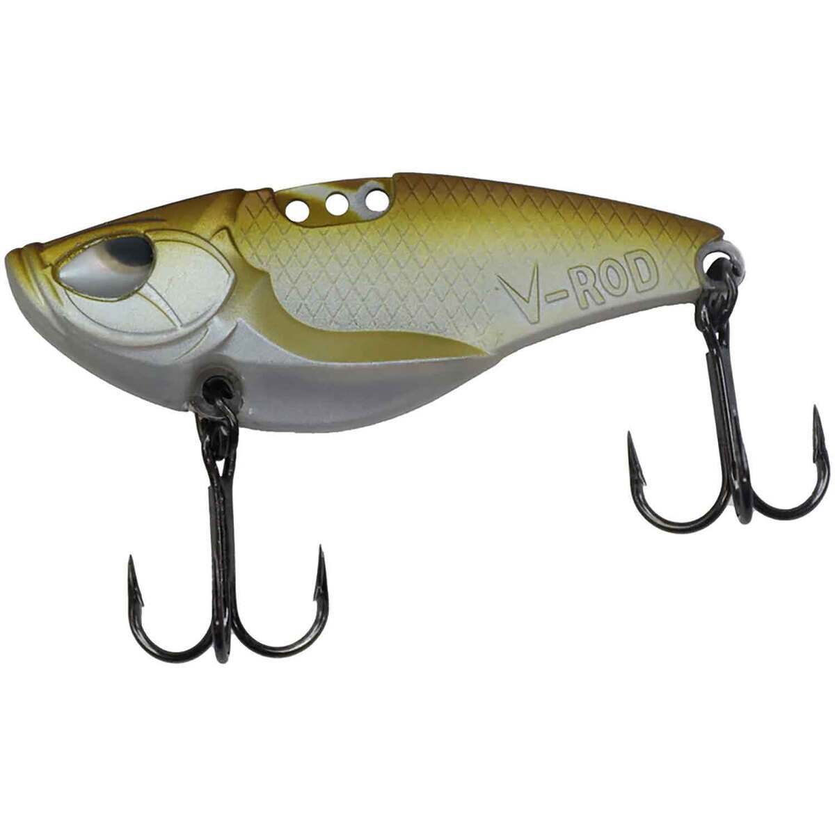ACME V-Rod Blade Bait ACME V-Rod Blade Bait