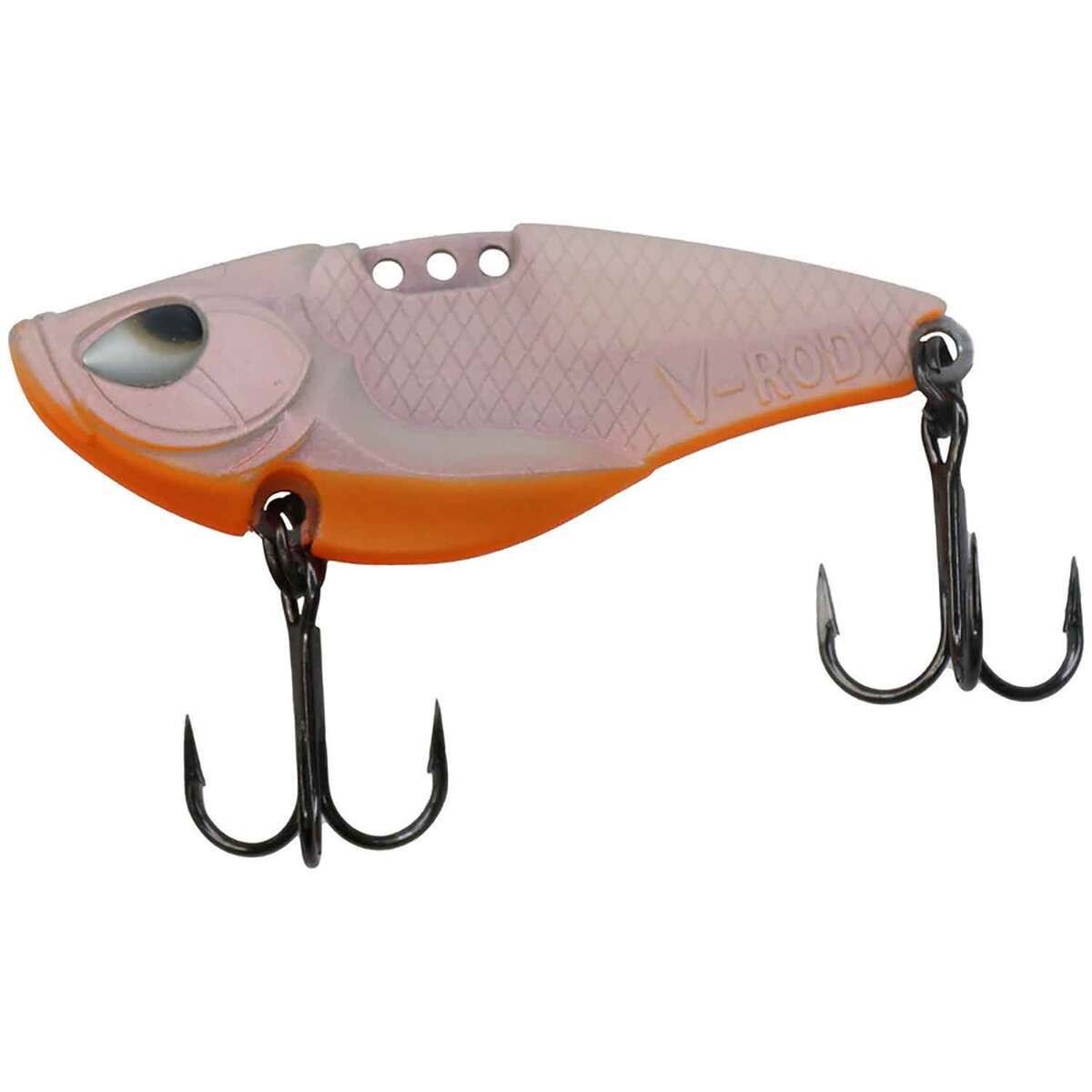 ACME V-Rod Blade Bait ACME V-Rod Blade Bait