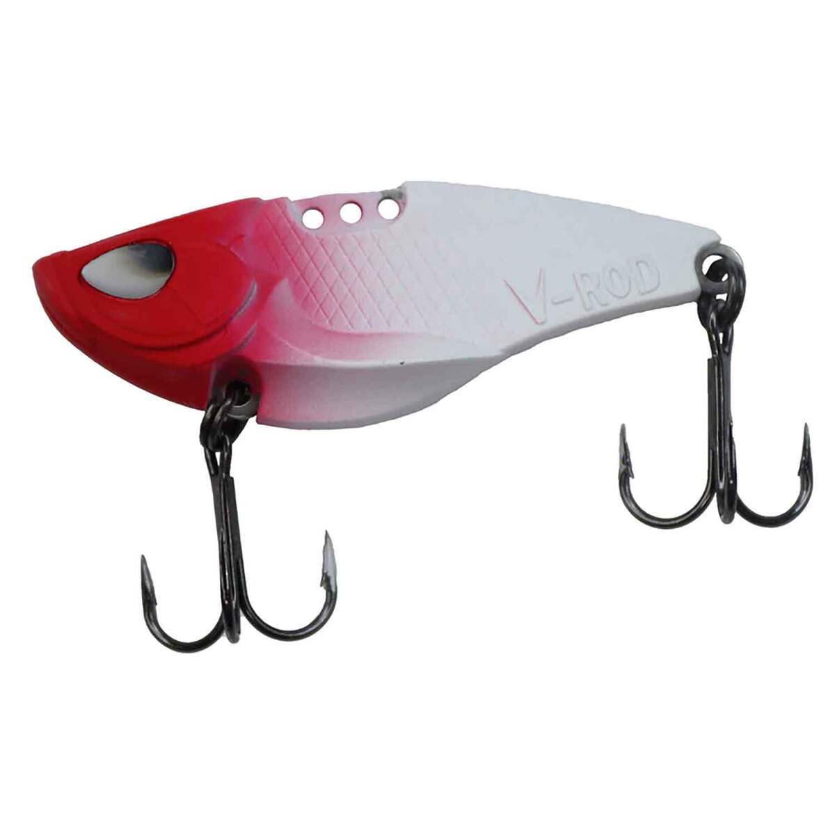 ACME V-Rod Blade Bait ACME V-Rod Blade Bait