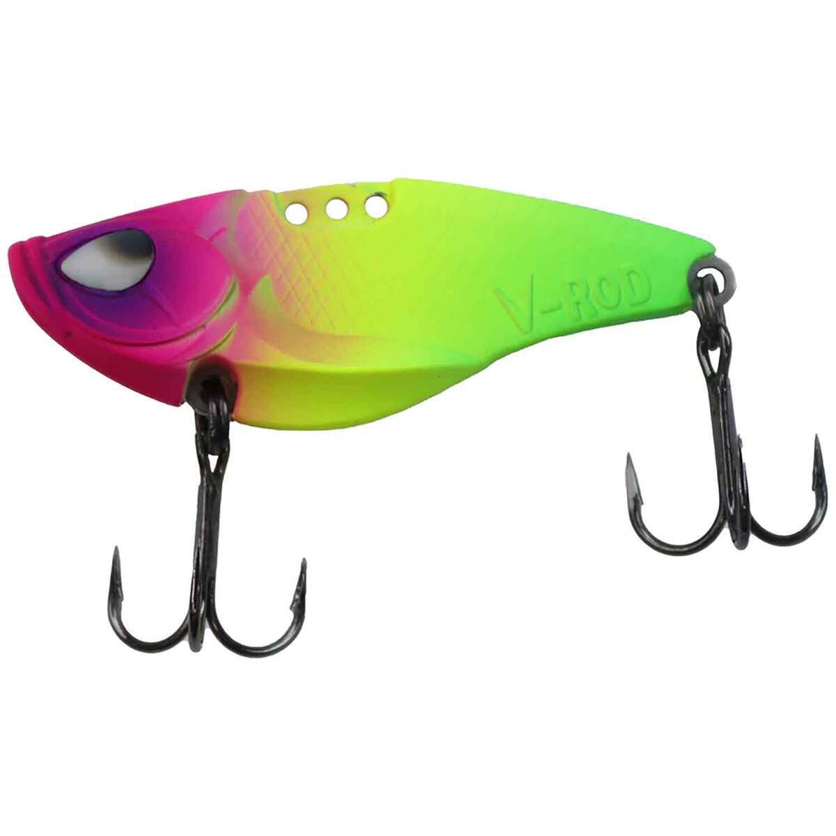 ACME V-Rod Blade Bait ACME V-Rod Blade Bait