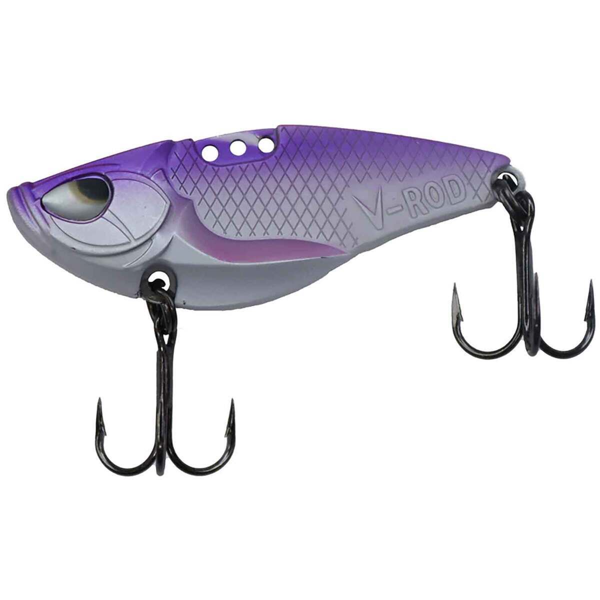 ACME V-Rod Blade Bait ACME V-Rod Blade Bait