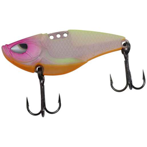 Acme V-Rod Blade Bait – Pony Boy