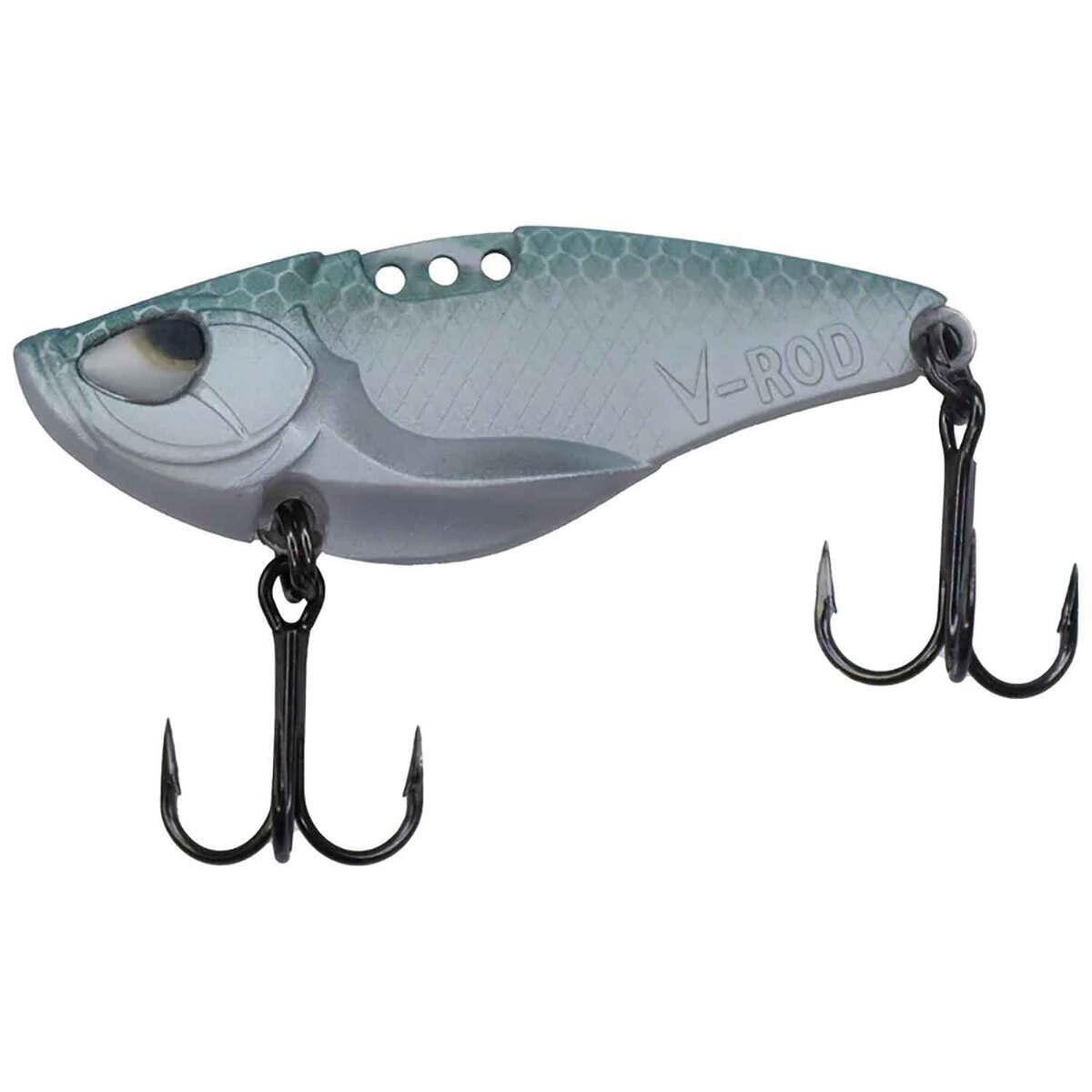 ACME V-Rod Blade Bait - Smelt Dis, 1/2oz, 5in | Sportsman's Warehouse