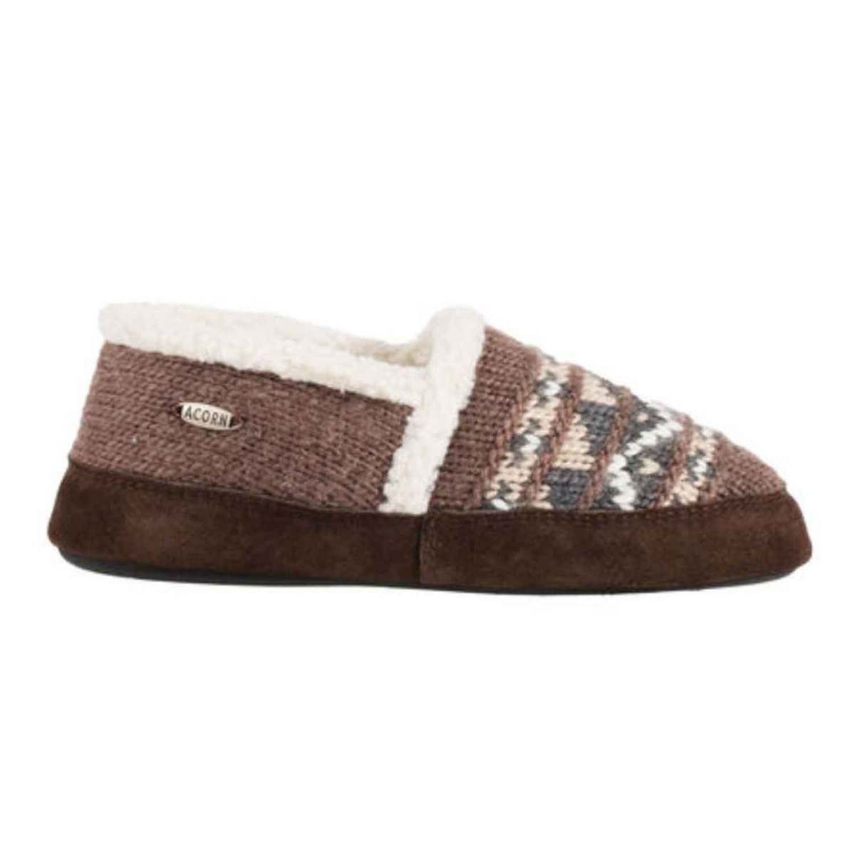 Acorn Women's Nordic Moc Slippers Acorn Women's Nordic Moc Slippers