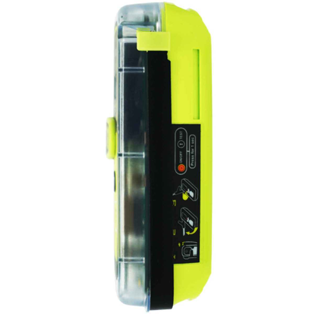 ACR ResQLink View Satellite Communicator - Green ACR ResQLink View Satellite Communicator - Green