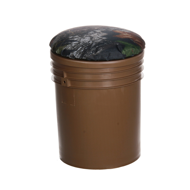 Action Bird-Buck Bucket Action Bird-Buck Bucket