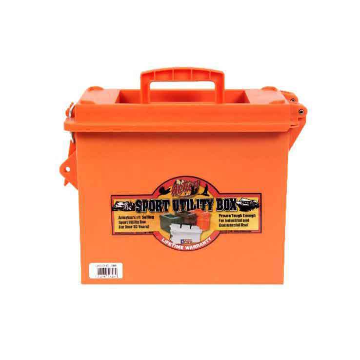 Action Sport Utility Ammo Dry Box Action Sport Utility Ammo Dry Box