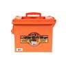 Action Sport Utility Ammo Dry Box - Orange