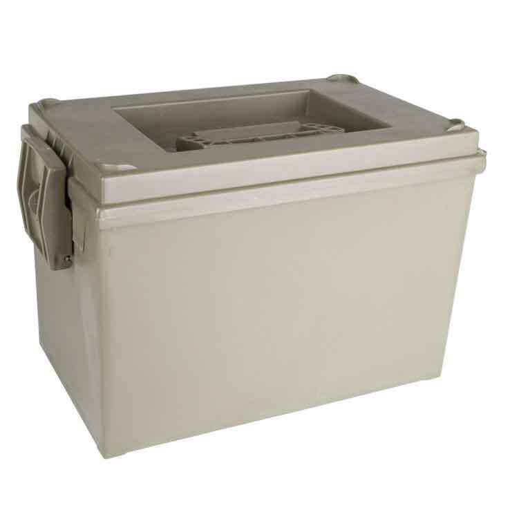Action Sport Utility Ammo Dry Box Action Sport Utility Ammo Dry Box