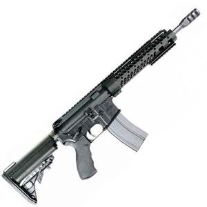Adams Arms Micro Evo 5.56mm NATO 16in Black Semi Automatic Rifle - 30+1 Rounds
