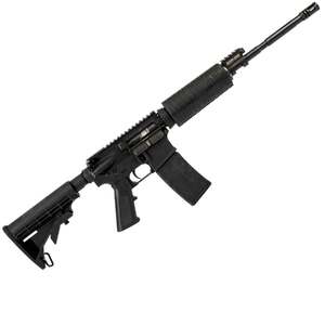 Adams Arms P1 5.56mm NATO 16in Black Melonite Semi Automatic Modern Sporting Rifle - 30+1 Rounds