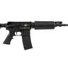 Adams Arms P1 5.56mm NATO 16in Black Melonite Semi Automatic Modern Sporting Rifle - 30+1 Rounds - Black