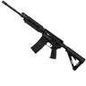 Adams Arms P1 5.56mm NATO 16in Black Semi Automatic Modern Sporting Rifle - 30+1 Rounds - Black