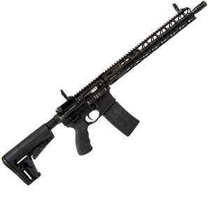 Adams Arms P2 300 AAC Blackout 16in Black Nitride Semi Automatic Modern Sporting Rifle - 30+1 Rounds