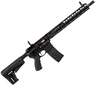 Adams Arms P2 300 AAC Blackout 16in Black Nitride Semi Automatic Modern Sporting Rifle - 30+1 Rounds - Black