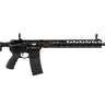 Adams Arms P2 300 AAC Blackout 16in Black Nitride Semi Automatic Modern Sporting Rifle - 30+1 Rounds - Black