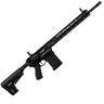 Adams Arms P2 6.5 Creedmoor 18in Black Nitride Semi Automatic Modern Sporting Rifle - 20+1 Rounds