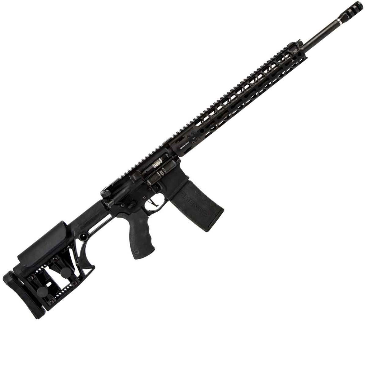 Adams Arms P3 224 Valkyrie 20in Black Semi Automatic Modern Sporting ...