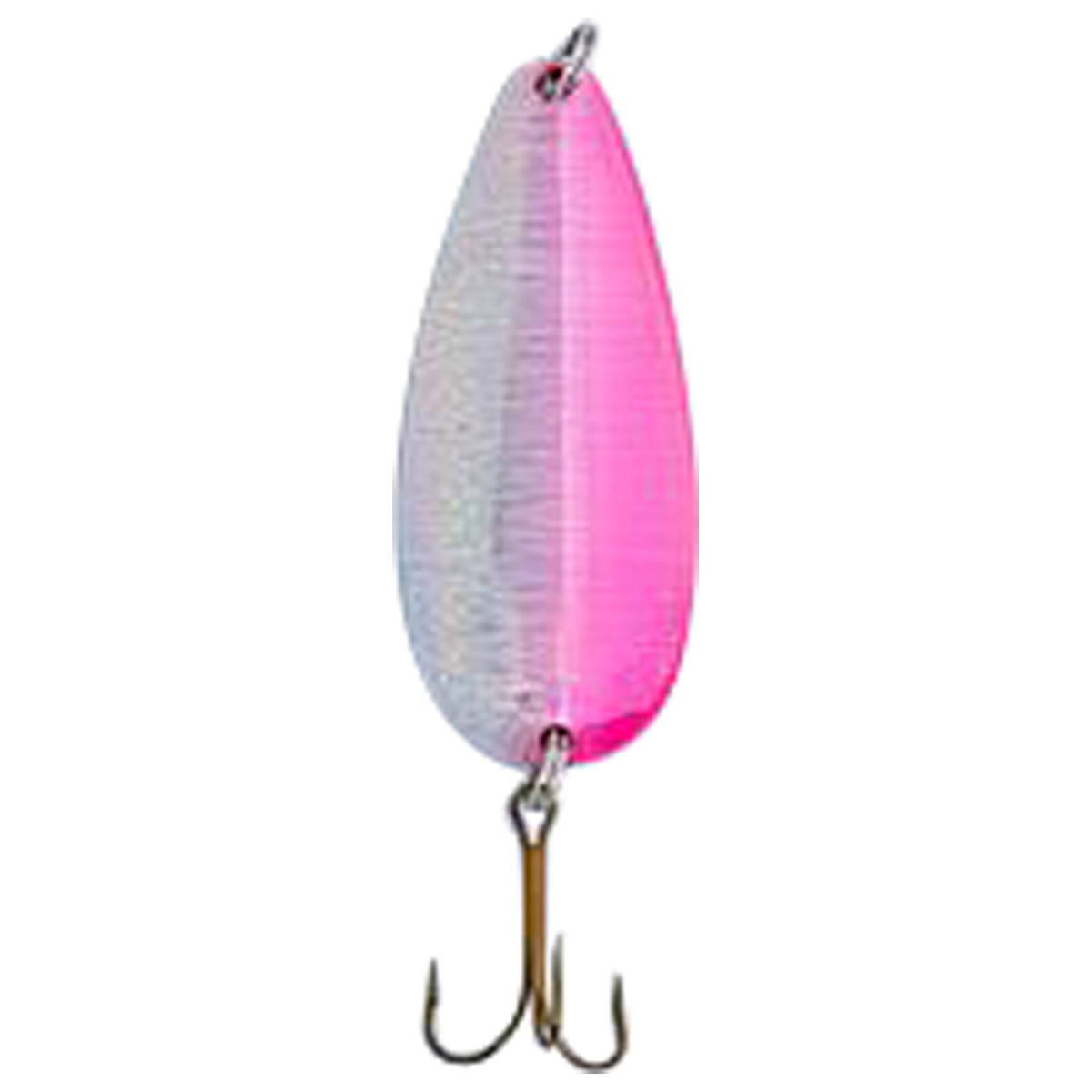 Adams Built Sierra Special Casting Spoon - Pink Halo, 7/8oz - Pink Halo Adams Built Sierra Special Casting Spoon - Pink Halo, 7/8oz - Pink Halo