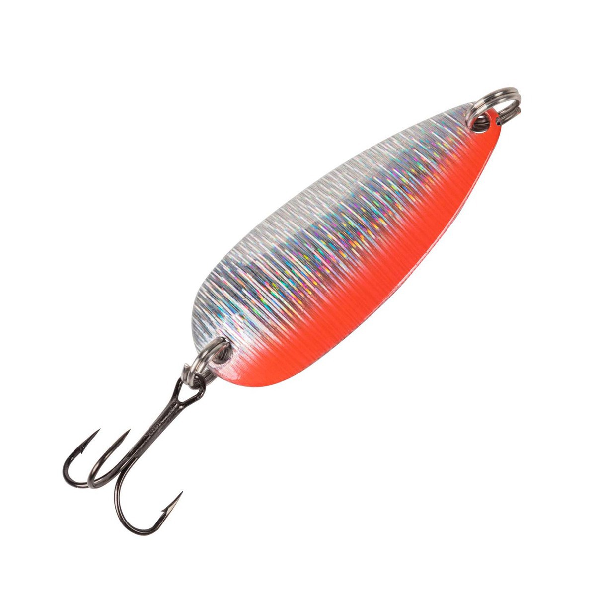 Adams Built Sierra Special Casting Spoon - Orange Halo, 1/2oz - Orange Halo Adams Built Sierra Special Casting Spoon - Orange Halo, 1/2oz - Orange Halo