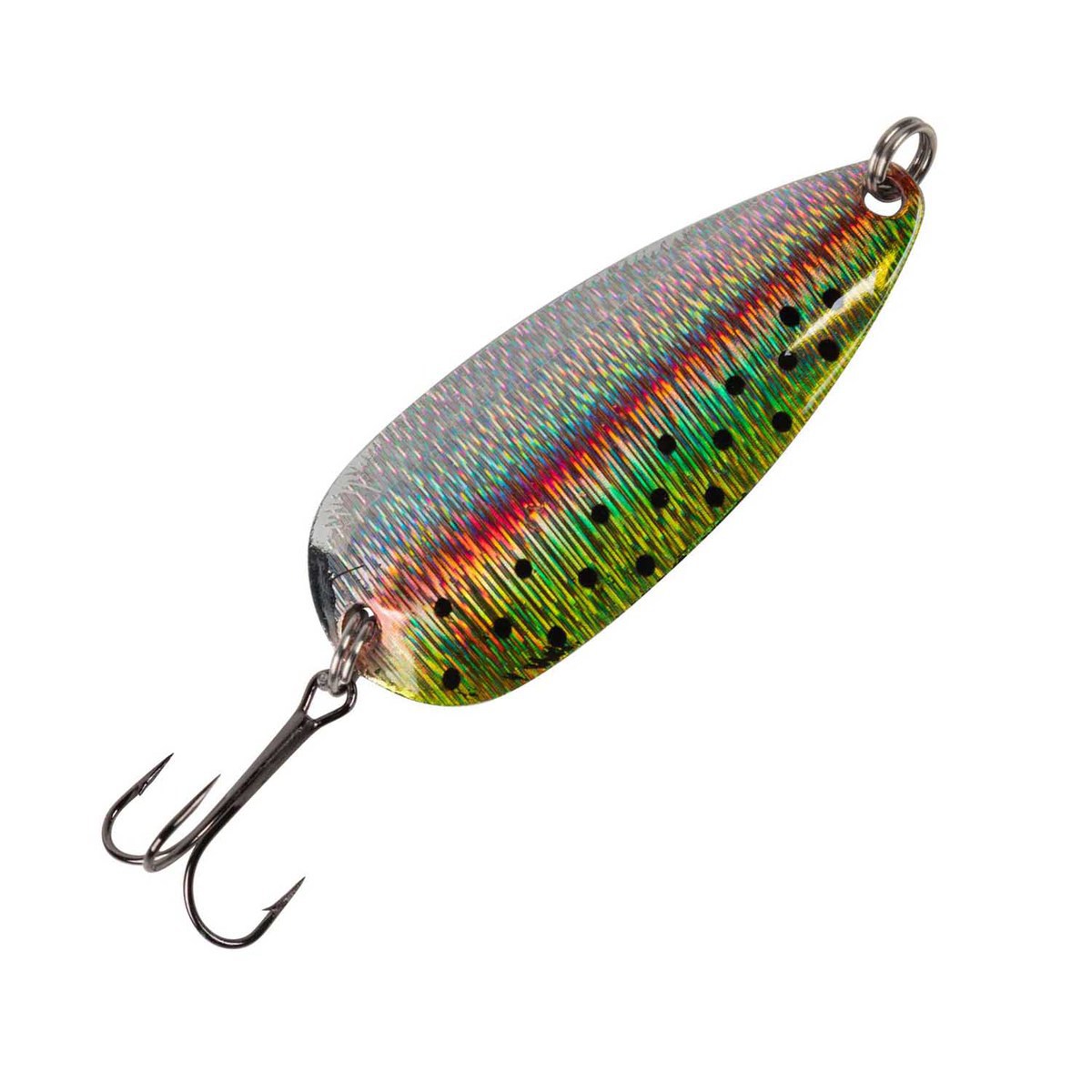 Adams Built Sierra Special Casting Spoon - Holo Series, 7/8oz - Holo Series Adams Built Sierra Special Casting Spoon - Holo Series, 7/8oz - Holo Series